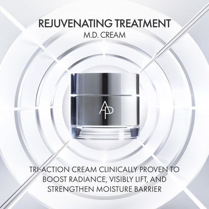 AMOREPACIFIC Rejuvenating Treatment Hydration Strengthening