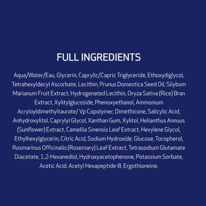 SUZANOBAGIMD Super Antioxidant Serum – Reduces Oxidative Stress & Irritation, Minimizes Appearance of Fine Lines & Wrinkles, Brightens Skin Tone & Boosts Hydration – Safe for Sensitive Skin – 1 oz
