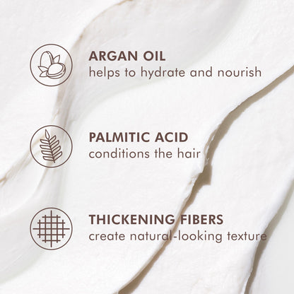 Moroccanoil Molding Cream
