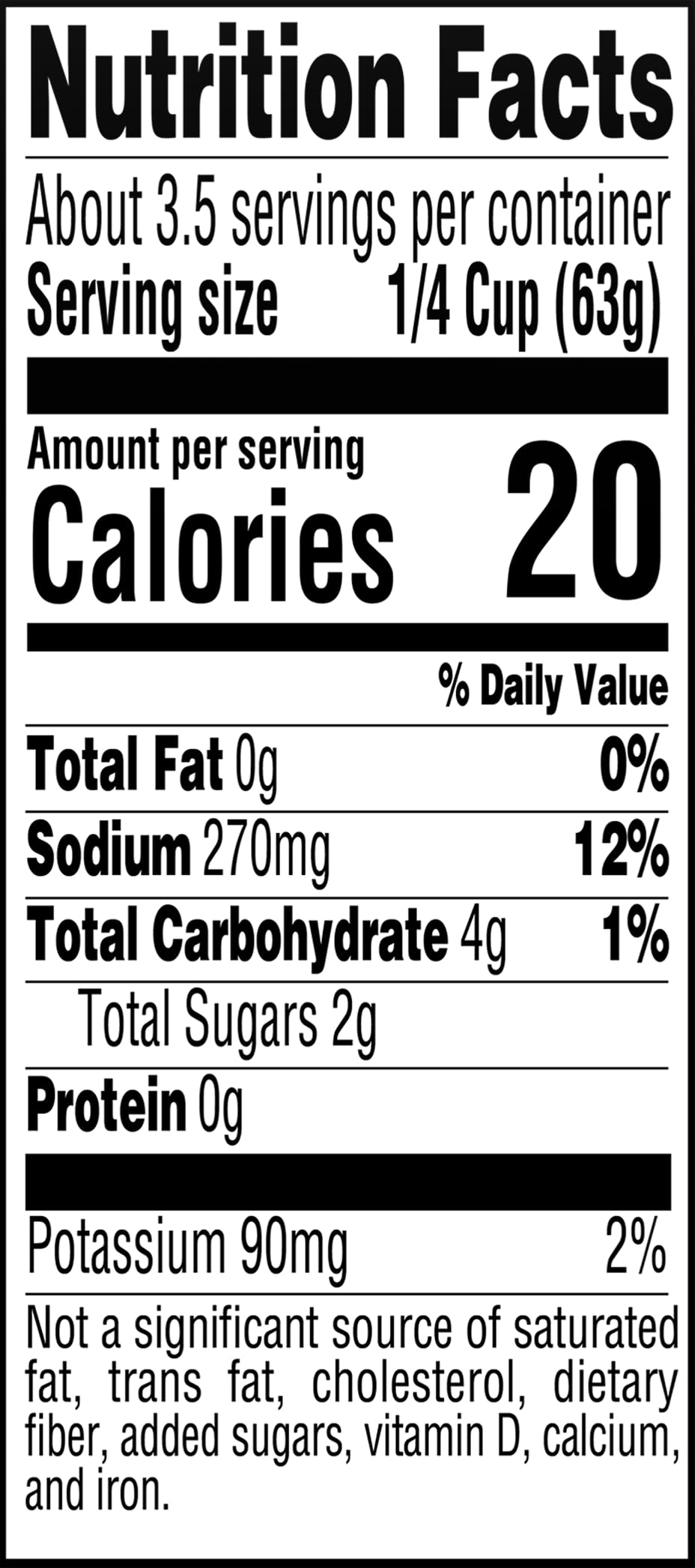 Del Fuerte Tomato Sauce, 7.4-Ounce (Pack of 24)