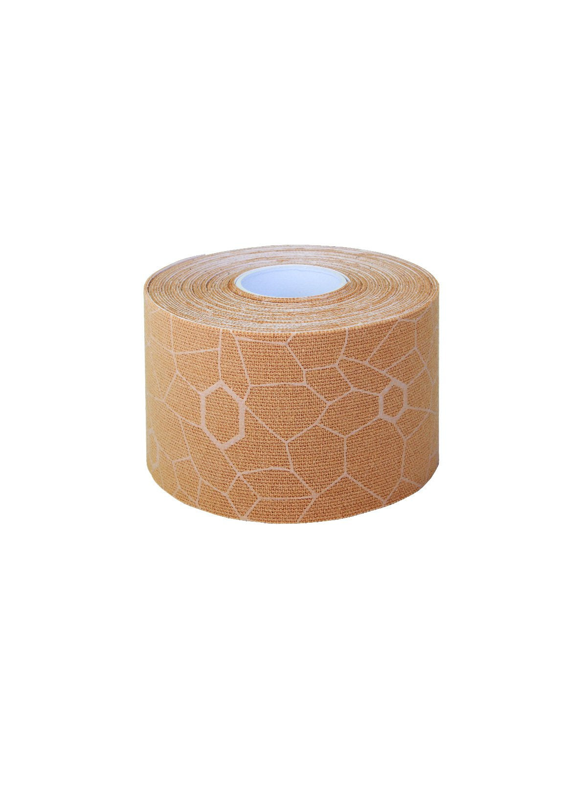 THERABAND Kinesiology Tape, Roll, with XactStretch Indicatorsv Water Resistant, Cut-to-Length