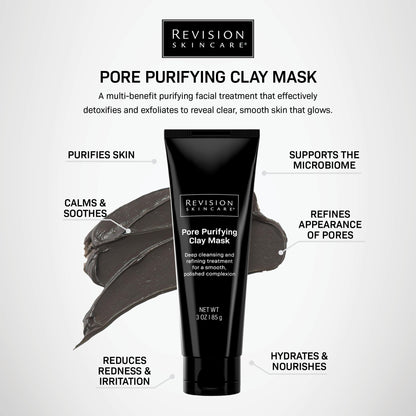 Revision Skincare Pore Purifying Clay Mask
