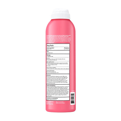 Dermalogica Clear Start Clarifying Bacne Spray, Back Acne Treatment Spray for Body Breakout - Pore Clearing, Preventing Pimple with Salicylic Acid, Witch Hazel, Tea Tree Oil, All Skin Type, 6 fl oz