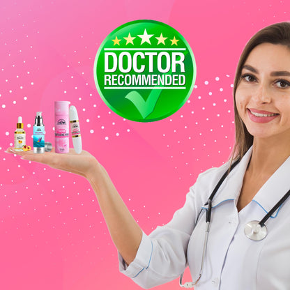 ANGELYCIA Ultimate Feminine Rejuvenation Trio: Wand, Yoni and Cream for Vaginal Tightening, Rejuvenation, Effective Vaginial Tightening Cream, Coochie Tightener Wand and Feminine Yoni Oil