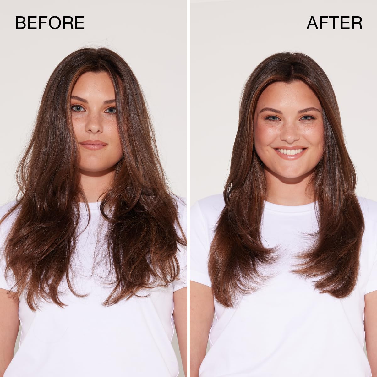 Moisture Conditioner | Boost Hydration | Improve Manageability and Shine | Nourish Dry Hair | Color Safe | Efforless Detangling | Normal to Dry Hair