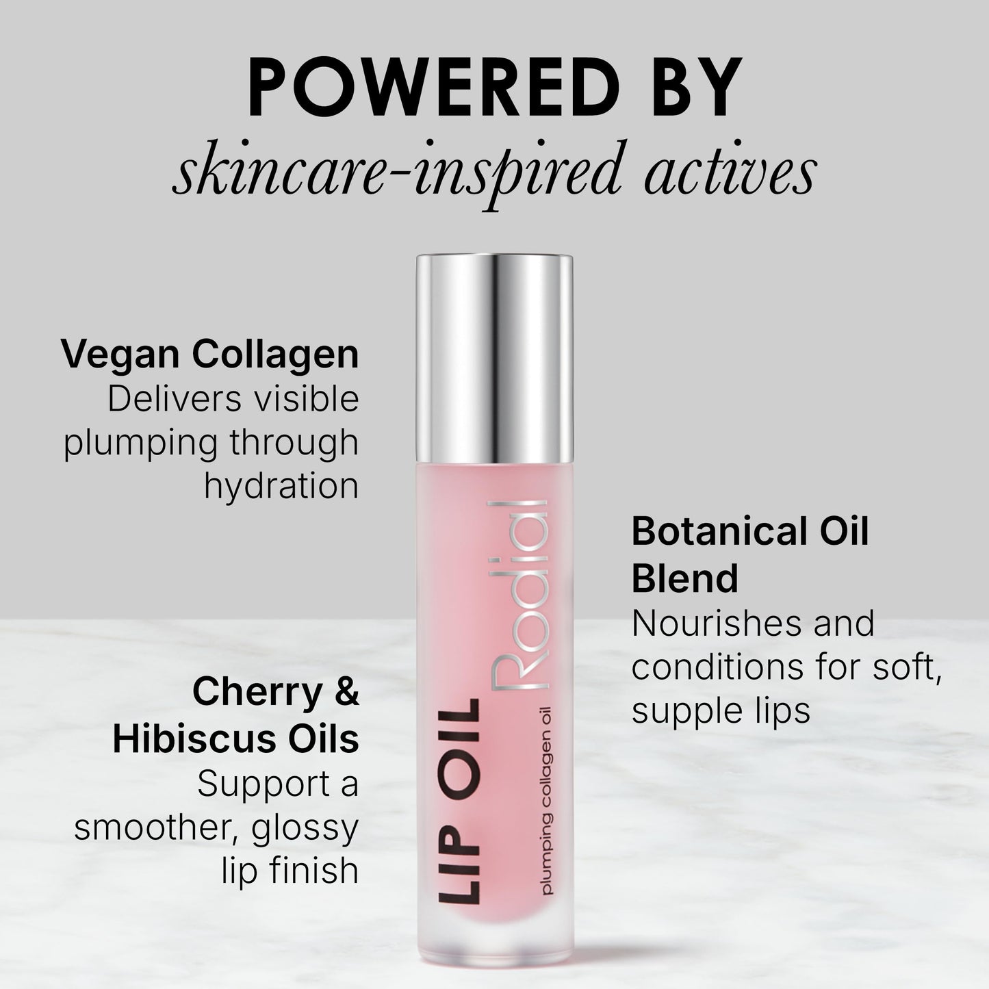 Rodial Plumping Collagen Lip Oil