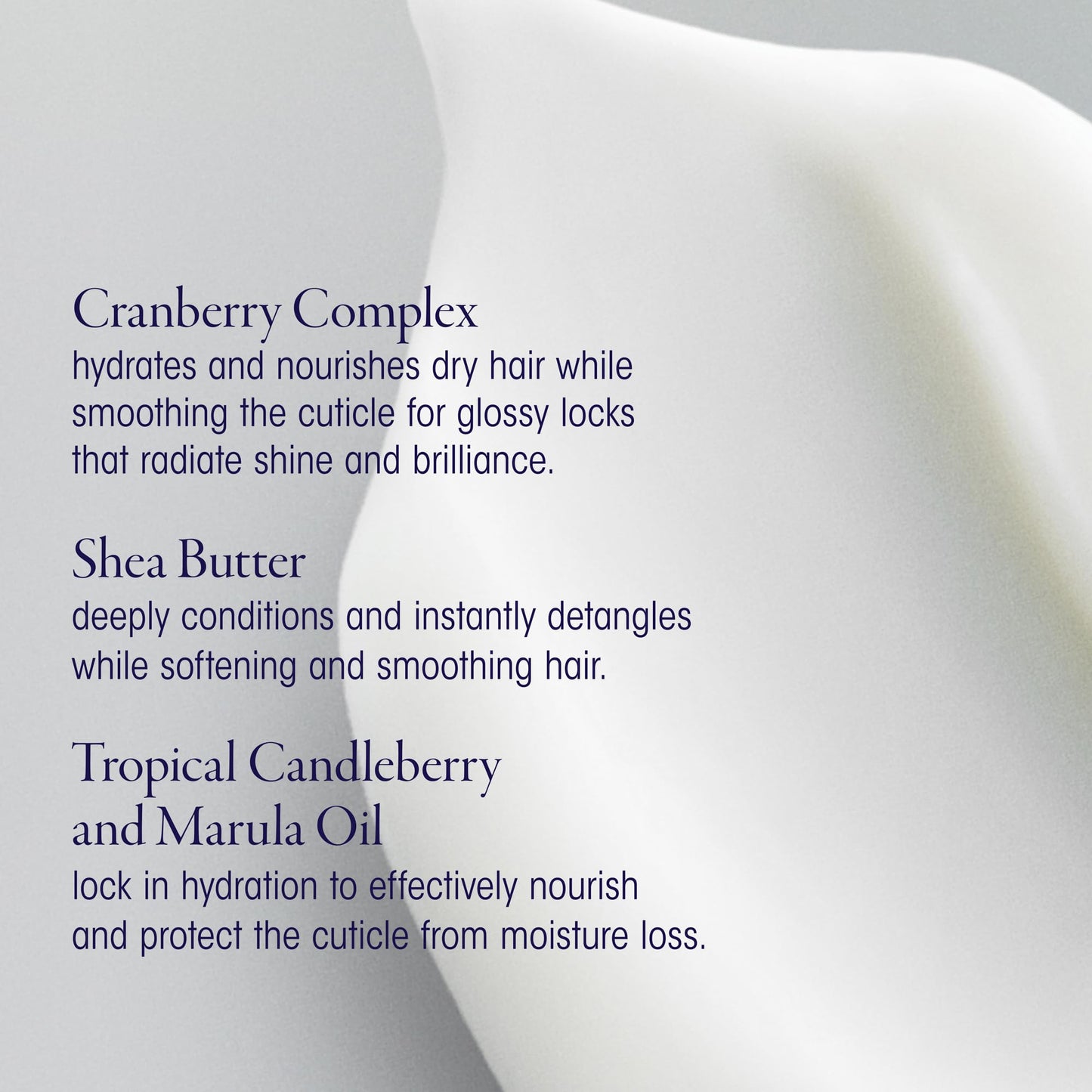 ORIBE Supershine Hydrating Conditioner