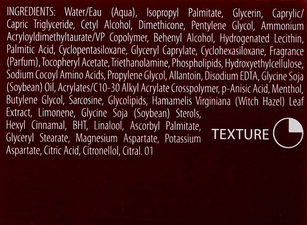 Guinot After-Shave Balm, 2.5 oz