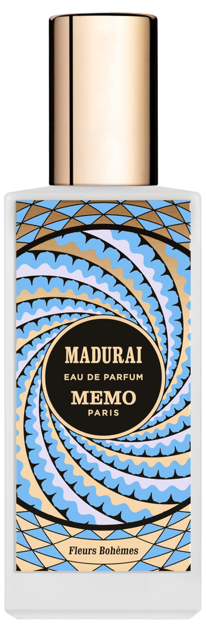 Memo Paris Parfum Madurai 30ML