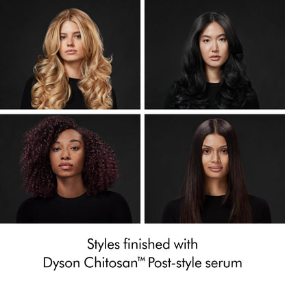 Dyson Chitosan Post-style Serum