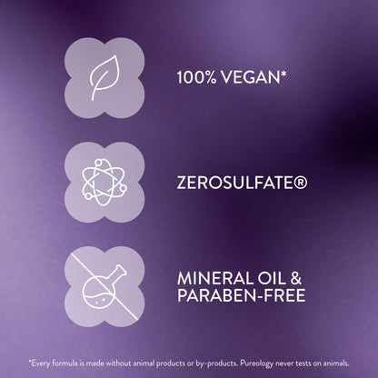 Pureology Hydrate Hair Treatment Mask - Deep Conditioning Mask, For Dry or Color-Treated Hair, Instant Shine & Detangling