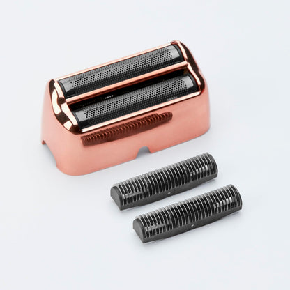 Replacement Foil and Cutter for UV Double Foil Shavers - for use with UV Foil Shavers ONLY