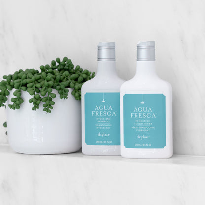 Drybar Agua Fresca Hydrating Conditioner