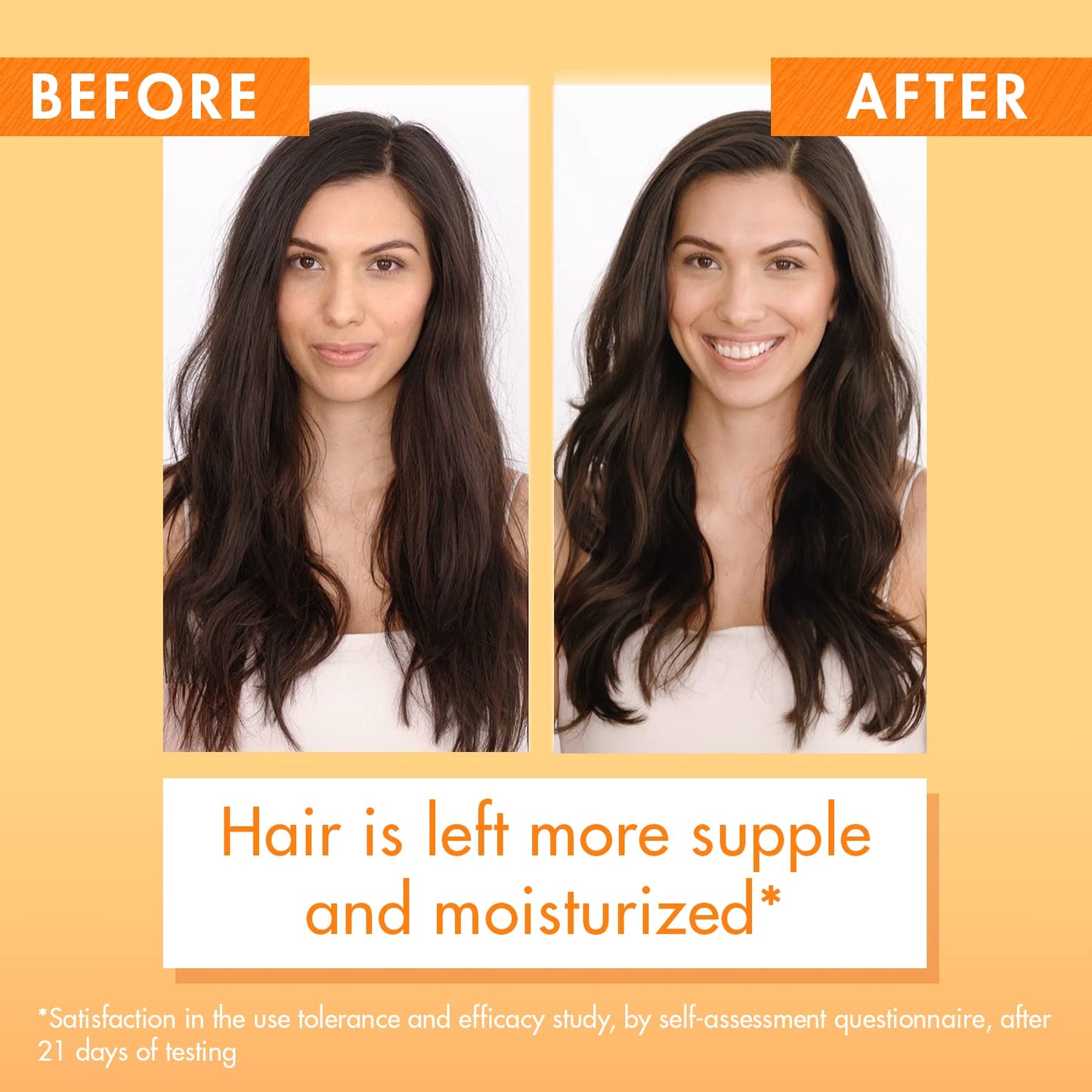 Klorane Nourishing Shampoo with Mango Butter 13.5 oz