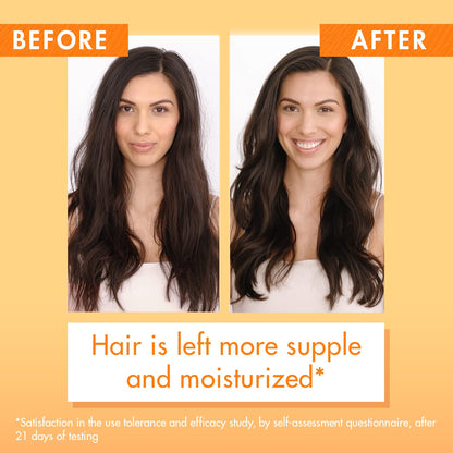 Klorane Nourishing Shampoo with Mango Butter 13.5 oz