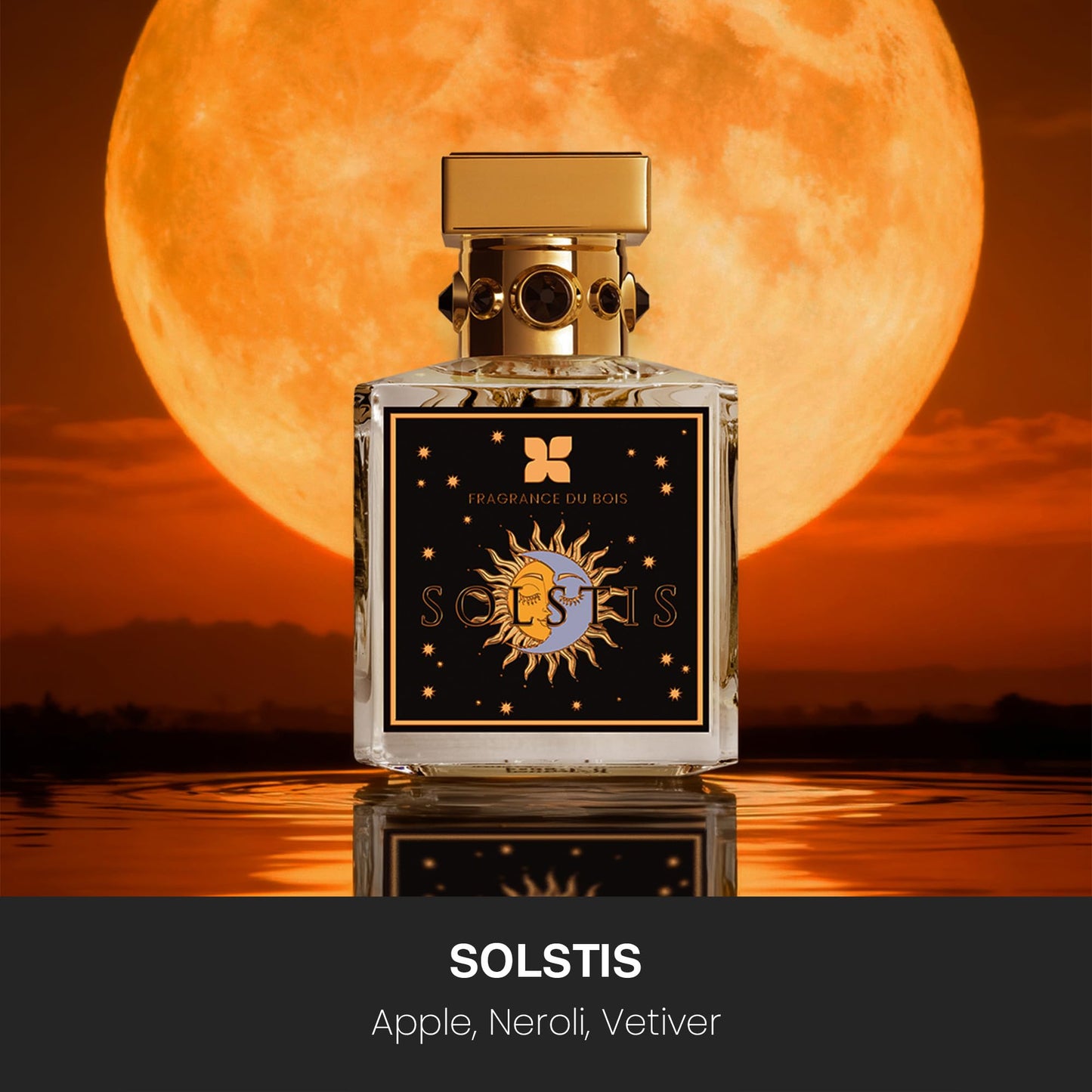 Fragrance Bois Solstis Parfum 3 38