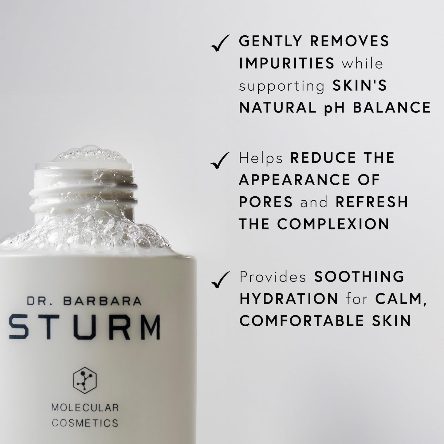 Dr Barbara Sturm Balancing Toner