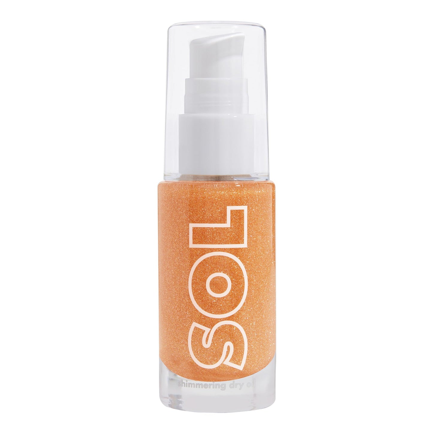 Colourpop Mini Glow Oil - Moisturizing Body Oil for Instant Glowing Skin and Subtle Color - Infused with Argan & Coconut Oils - Illuminating Body Care for Hydrated & Soft Skin - Warm Gold (0.88 Fl Oz)