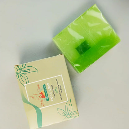 ChicVCuca Soap, pH Balanced, Feminine care, Eliminates Odor, Organic 100% Handmade Vaginal Soap
