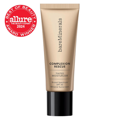 Mini COMPLEXION RESCUE® Tinted Moisturizer with Hyaluronic Acid and Mineral SPF 30