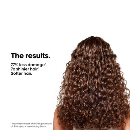 L'Oreal Professionnel Paris Absolut Repair Shampoo – Nourishing Protein Shampoo For Dry, Damaged Hair, Repairs Damage and Provides Shine