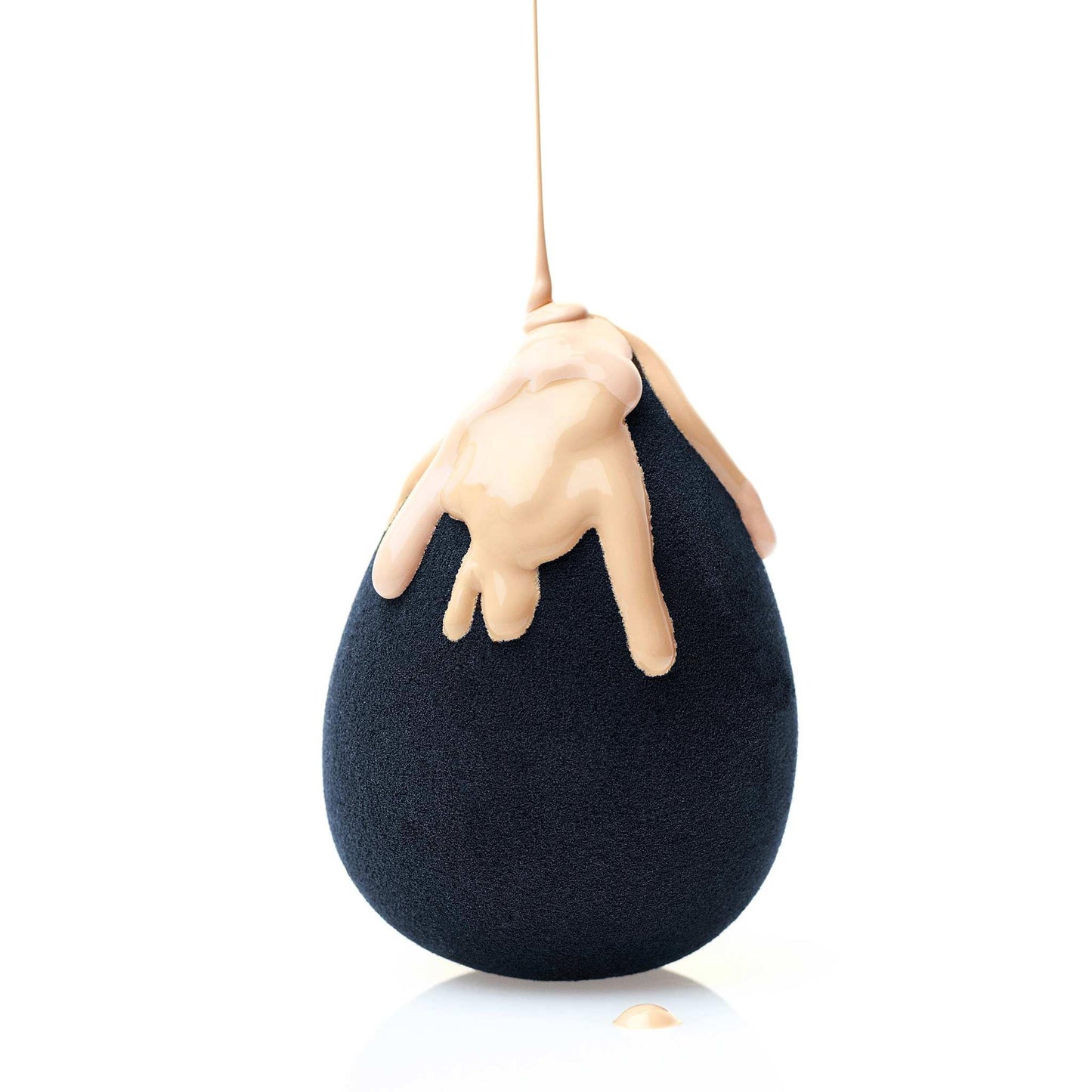 Lune+Aster Complexion Sponge | Latex-Free Makeup Sponge
