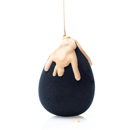 Lune+Aster Complexion Sponge | Latex-Free Makeup Sponge