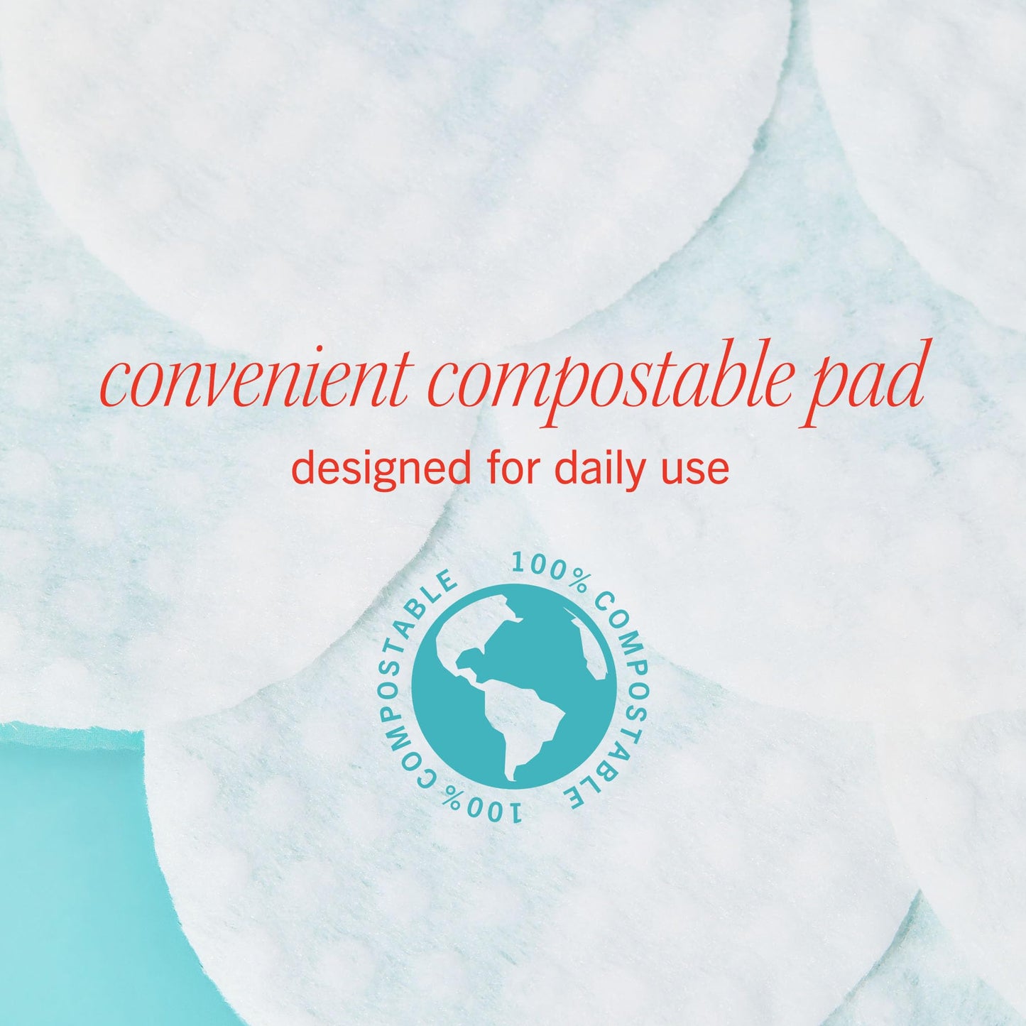 First Aid Beauty - Facial Radiance Pads with Glycolic & Lactic Acids, Daily Exfoliating Pads with AHA, Visibly Smaller Pores, Help Tone & Brighten Skin, One-Step Makeup Prep, Compostable, 28