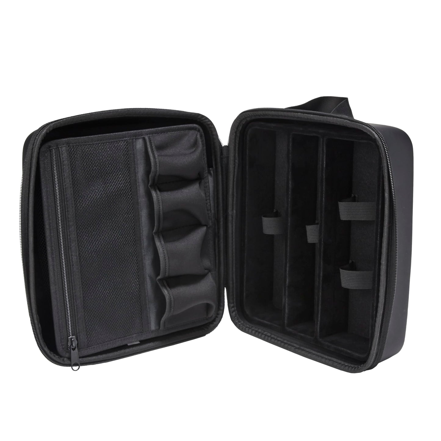 Barber Storage Cases and Pouch