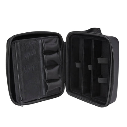 Barber Storage Cases and Pouch