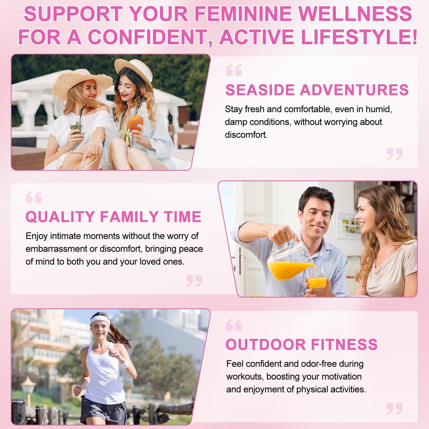 Vaginal Probiotics for Women,Ph Balance for Women,Feminine Balance Gummies,Womens Probiotic Vaginal Vitamins Supplement,Improve Immune,Promote Vaginal Health - 60 Pineapple Gummies