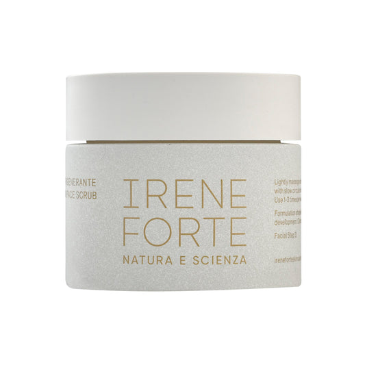 Irene Forte Almond Scrub Rigenerante