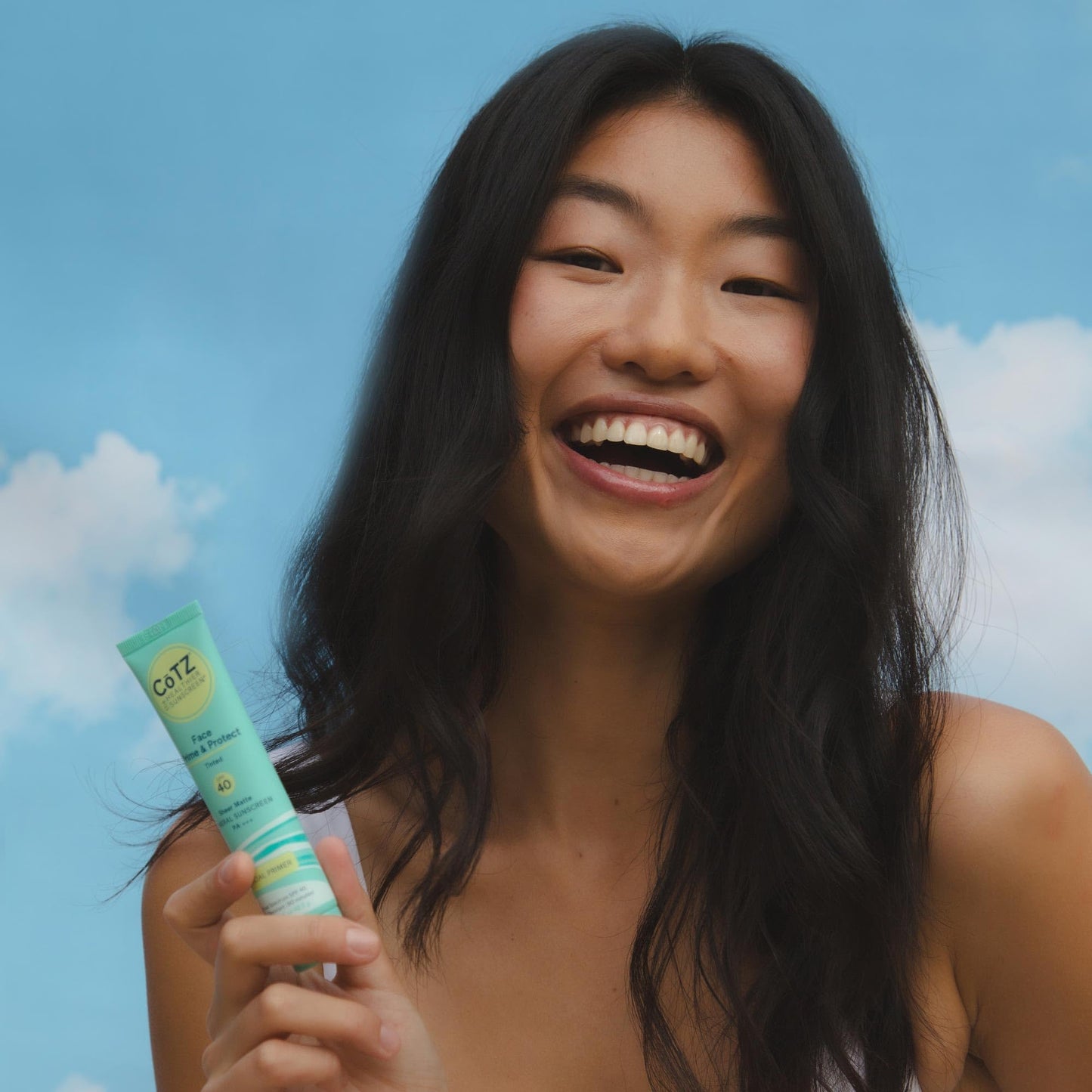 Cotz Face SPF 40