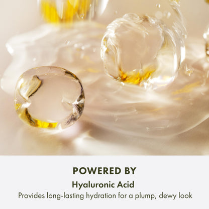 Origins GinZing Glow-Boosting Gel Moisturizer | For a Bronze or Pearl Glow | With Hyaluronic Acid & Caffeine from Coffee Beans