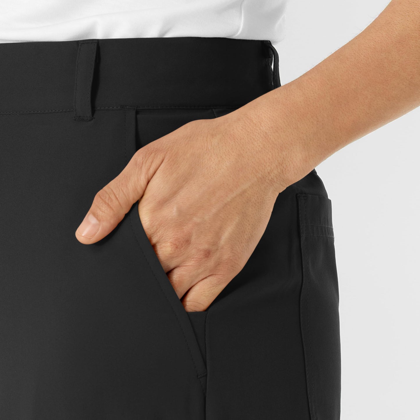 Wink Women's Scrub Pant