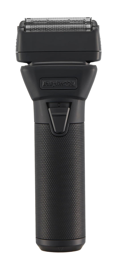 BaBylissPRO FXONE BlackFX Limited Edition Prepack - Stick Shaver and Outlining Trimmer