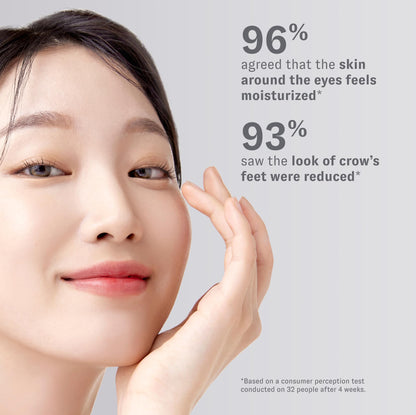 O Hui Age Recovery Eye Cream | Korean Skin Care | Moisturizing Eye Treatment with Collagen & Peptides | Visibly improves Firmness, Wrinkles, and Dark Circles