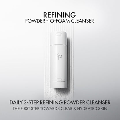 AMOREPACIFIC Refining Cleanser Exfoliating Hydrating