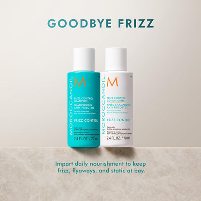 Moroccanoil Frizz Control Conditioner