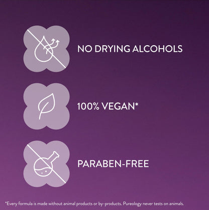 Pureology Love Luster Hydrating Hair Perfume - Hair & Body Mist with Vanilla & Peony Fragrance, Color Safe, No Drying Alcohols, Instant Hair Shine & Softness