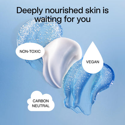 DedCool Body Lotion | 01 Taunt | Ceramides, Snow Mushroom & Meadowfoam Oil | Bergamot, Dew, Cassis, Vanilla & Amber | Non-Toxic, Vegan | 8.5 fl oz
