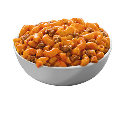 Hamburger Helper Chili Macaroni Pasta Meal (5.2 oz - 12 Pack) No Artificial Flavors, Ready in 3 Easy Steps, Quick Meals for Midweek Dinners, Busy Evenings & Families On-the-Go