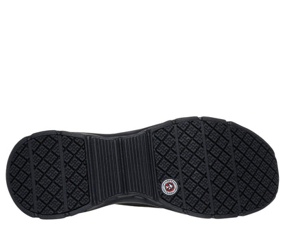 Skechers Womens Glide Step Pro Sr Tadri Athletic Hands Free Slip Ins