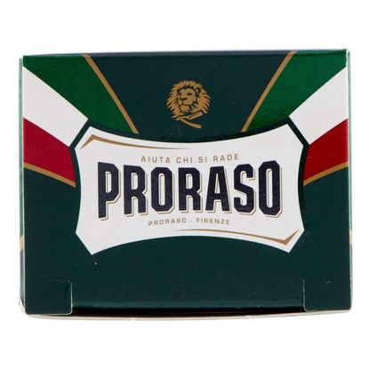 Proraso Professional Shaving Brush - Natural Boar Bristles - Premium Wet Shave Brush
