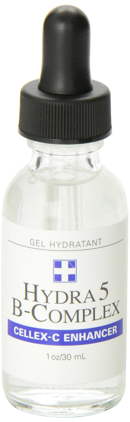 Cellex-C Hydra 5 B-Complex, 1 Fl Oz