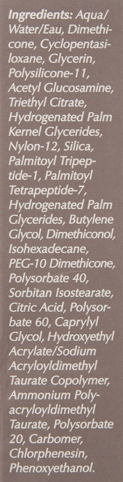 EXUVIANCE Targeted Lip Filler with Neoglucosamine, CitraFill, Glycerin and Peptides, Fragrance-Free, 10 g.