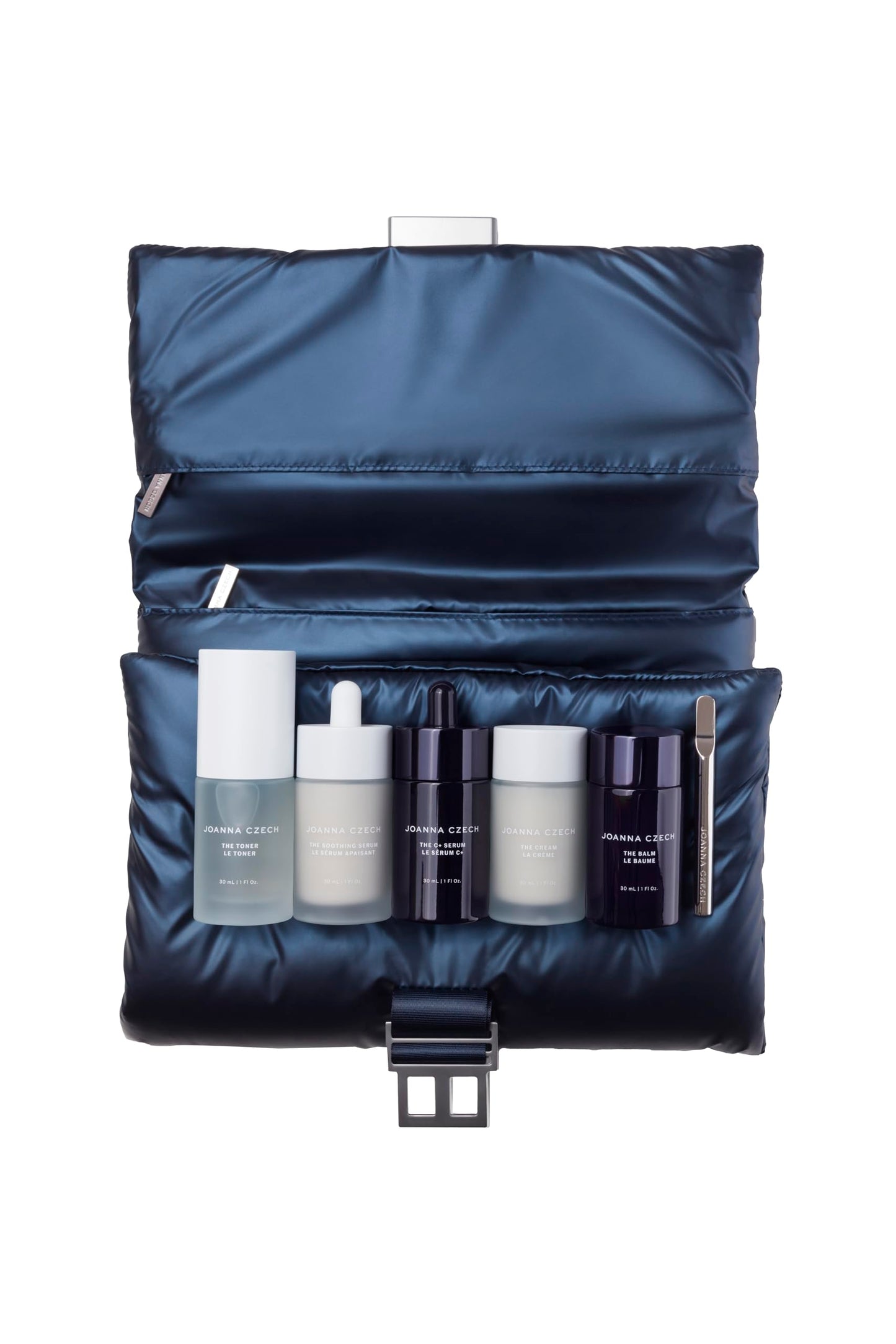 Joanna Czech Kit set