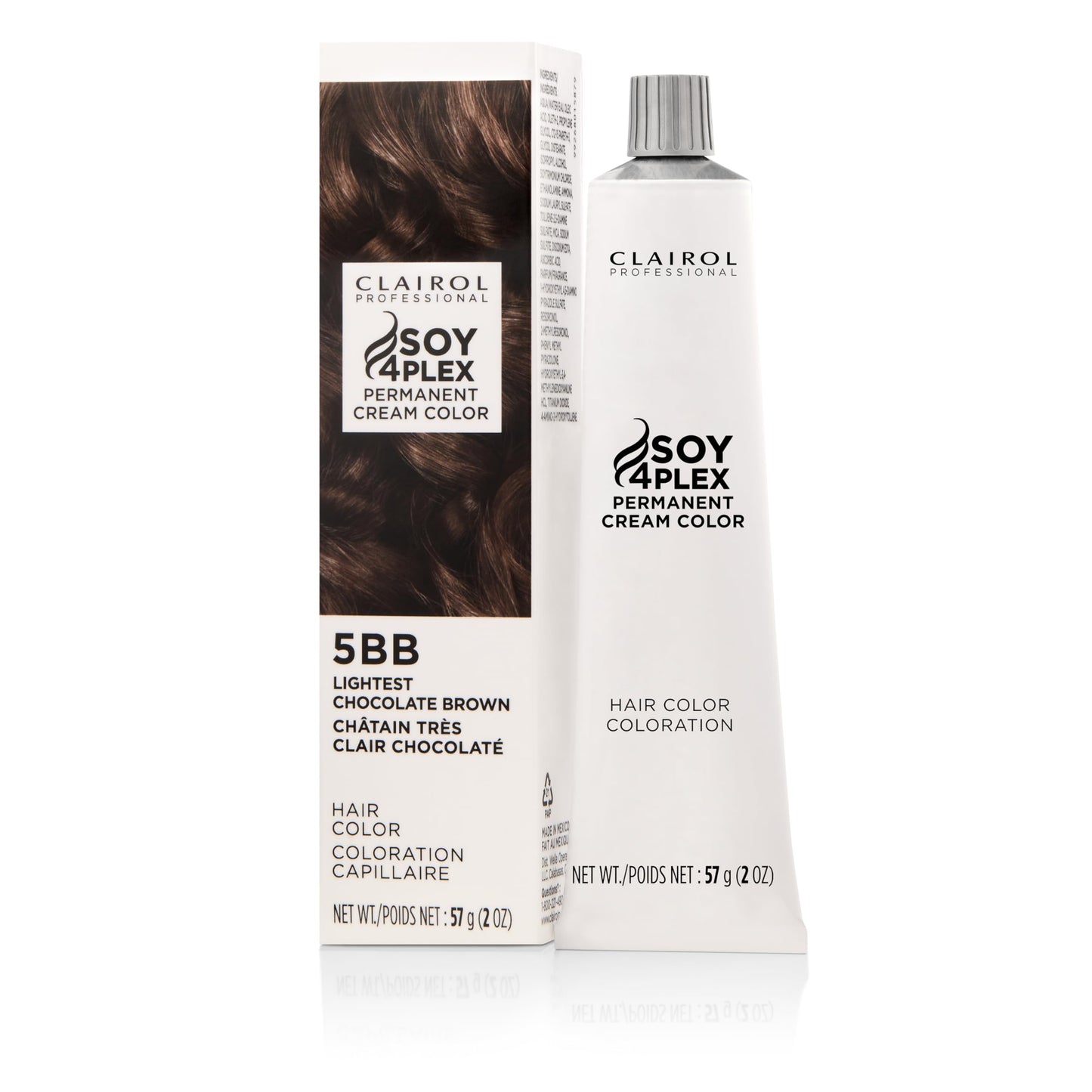 Clairol Professional Hair Coloring Developers for Hair Color Lightening & Lifting