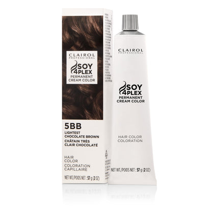 Clairol Professional Hair Coloring Developers for Hair Color Lightening & Lifting