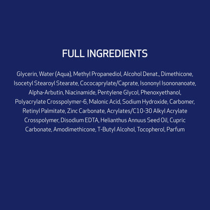 Obagi ELASTIderm Neck & Décolleté Lifting Concentrate with Patented Bi-Mineral Contour Complex, Retinoid & Alpha-Arbutin Clinically Proven to Reduce Fine Lines & Wrinkles – 2 oz